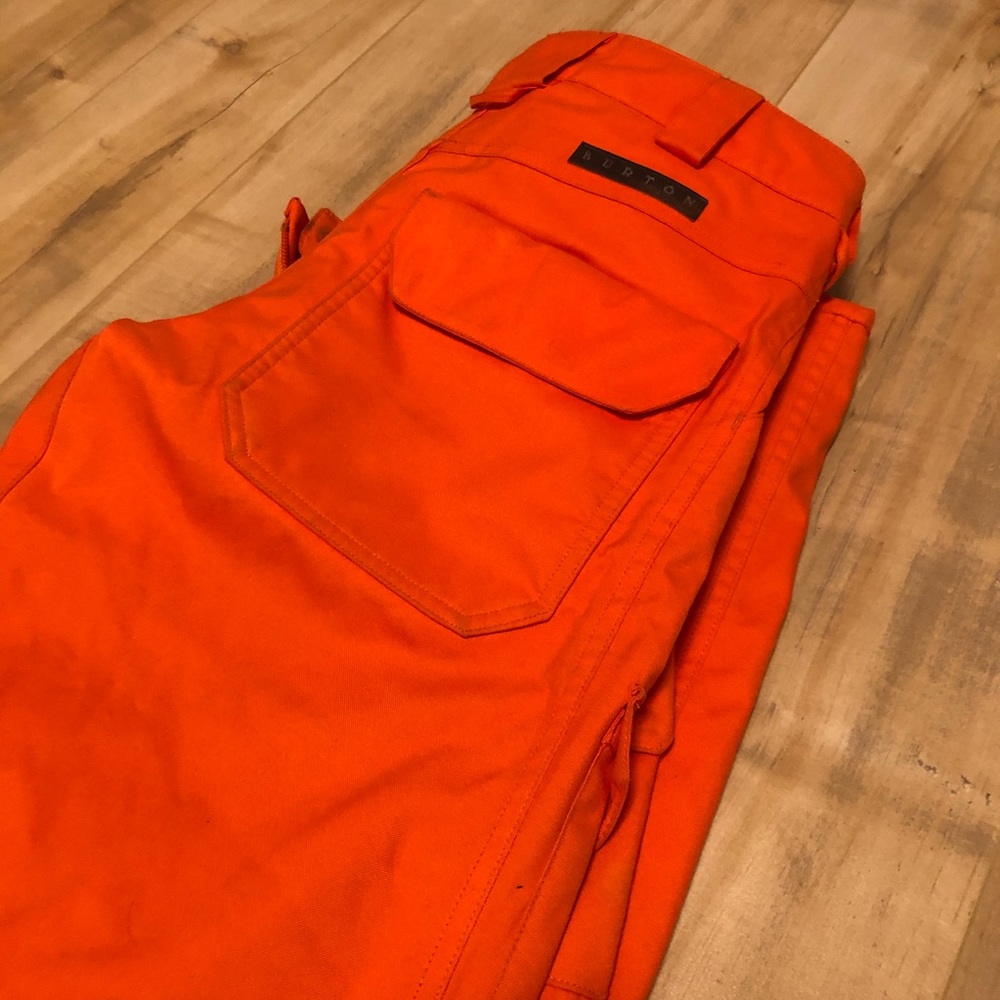 XS Burton Women’s Snowboard Pants